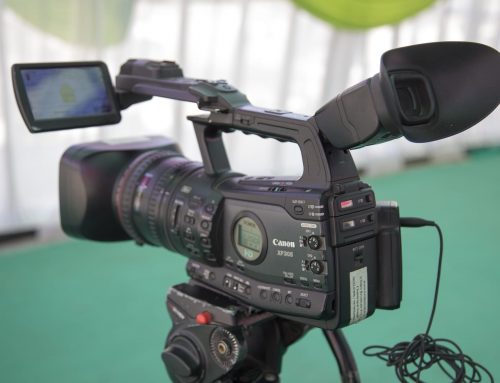 Company video production – The 3 essentials