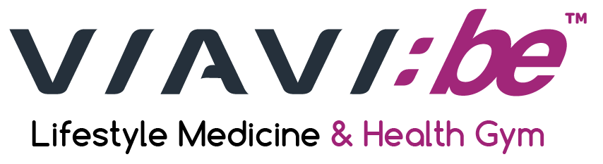 New Viavi-Be logo png